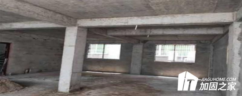 房屋加層改造的鑒定和設(shè)計
