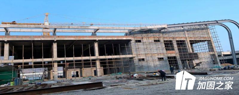 房屋建筑加層設(shè)計是關(guān)鍵