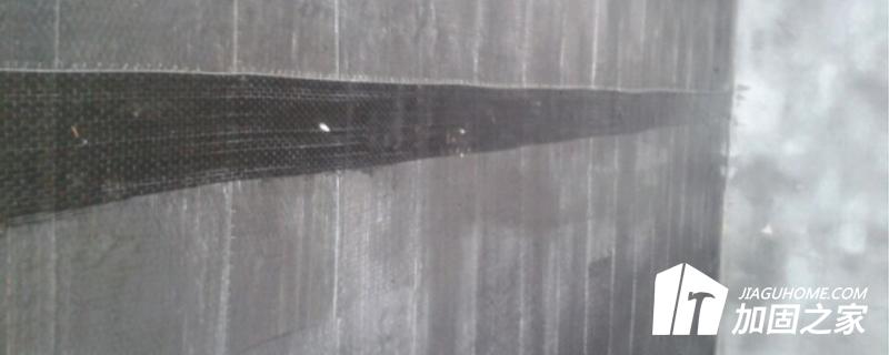 房屋設(shè)計(jì)構(gòu)造不當(dāng)引發(fā)的裂縫