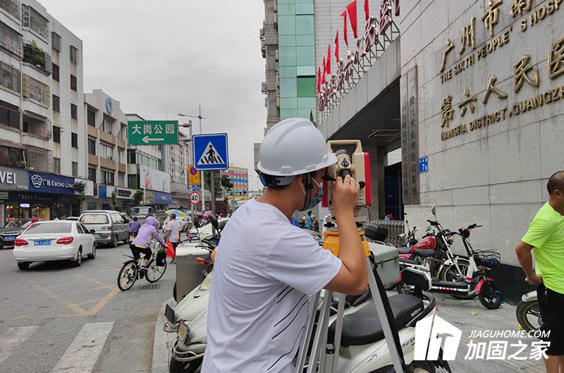 進(jìn)行房屋安全檢測(cè)要通過哪些流程？